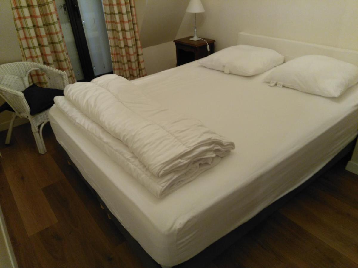 Appartements Blonville Centre Εξωτερικό φωτογραφία