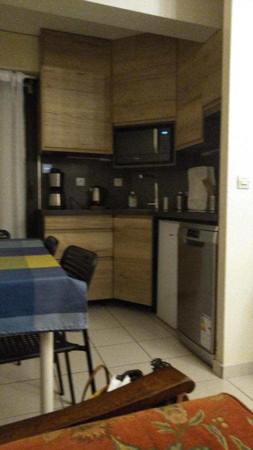 Appartements Blonville Centre Εξωτερικό φωτογραφία
