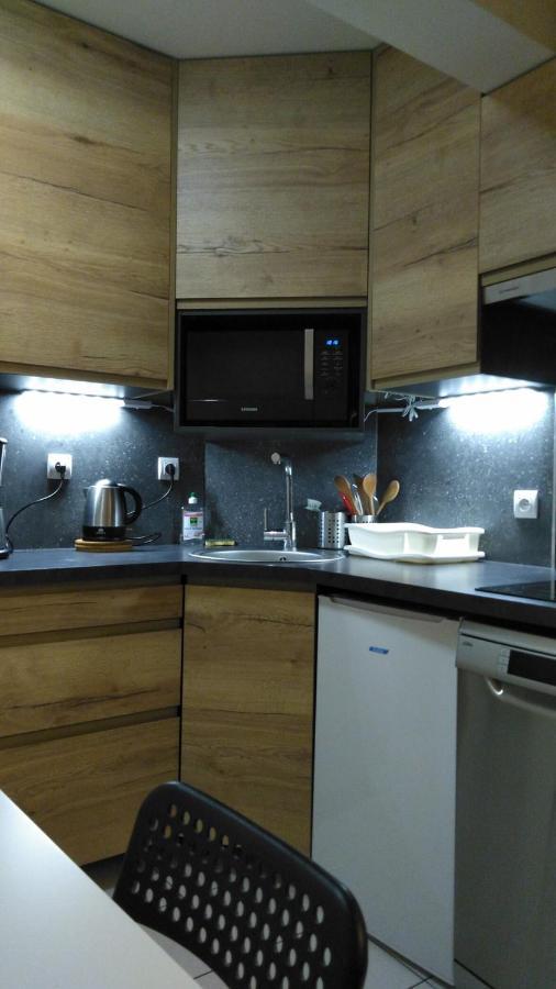 Appartements Blonville Centre Εξωτερικό φωτογραφία