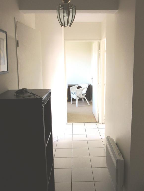 Appartements Blonville Centre Εξωτερικό φωτογραφία