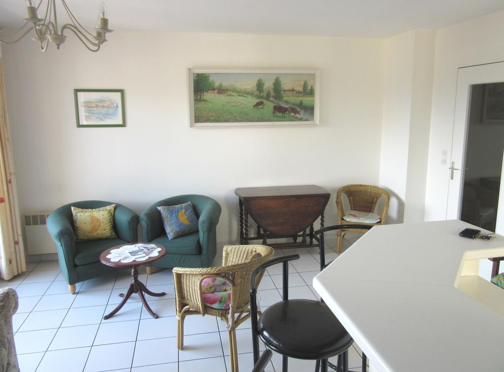 Appartements Blonville Centre Δωμάτιο φωτογραφία