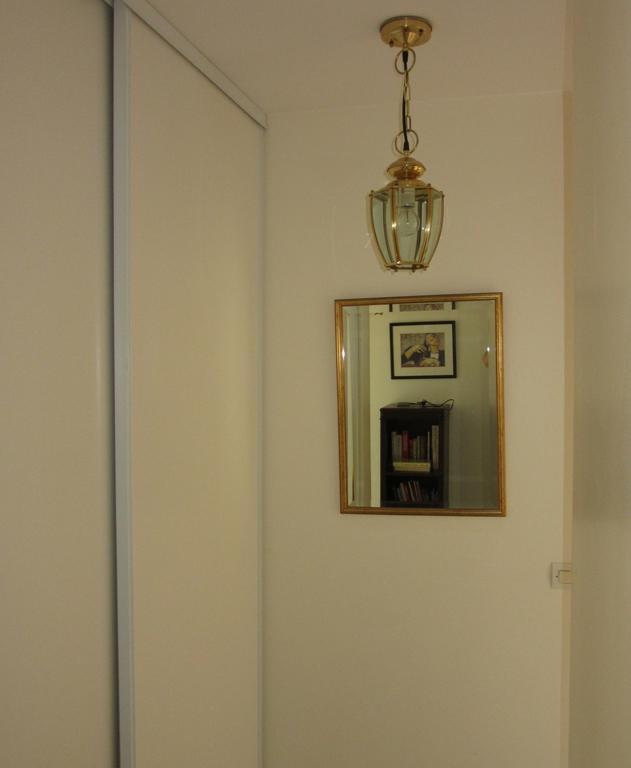 Appartements Blonville Centre Δωμάτιο φωτογραφία