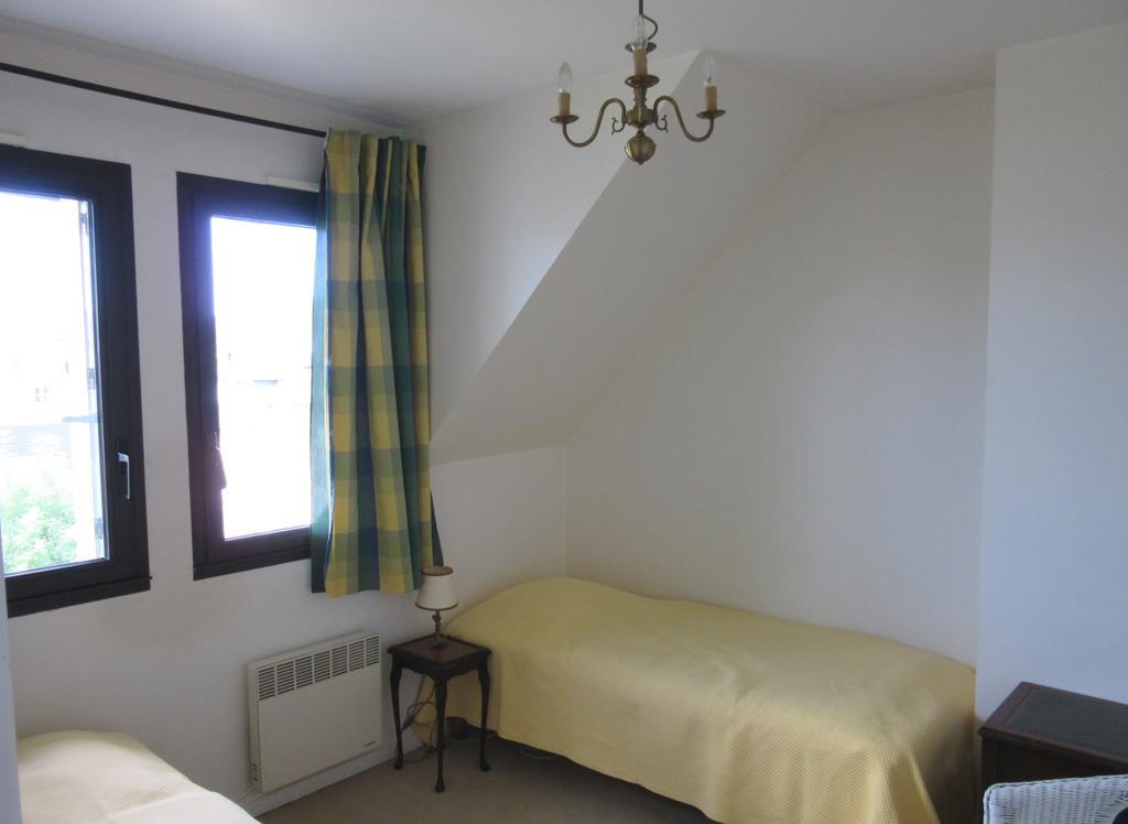 Appartements Blonville Centre Εξωτερικό φωτογραφία