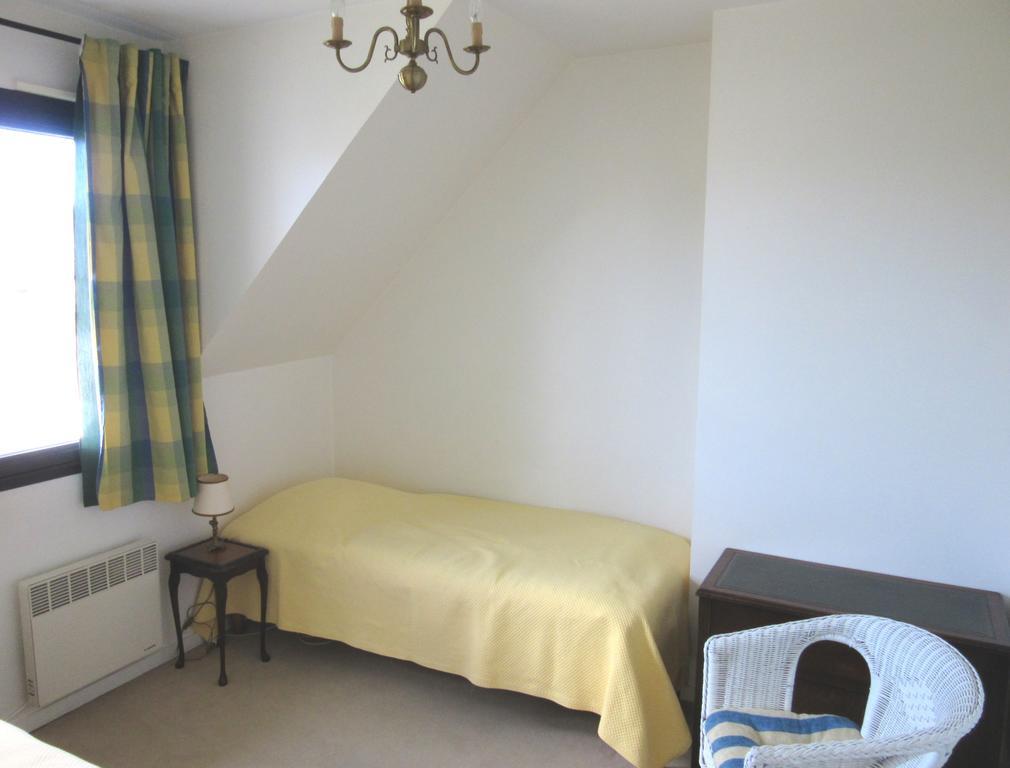 Appartements Blonville Centre Δωμάτιο φωτογραφία