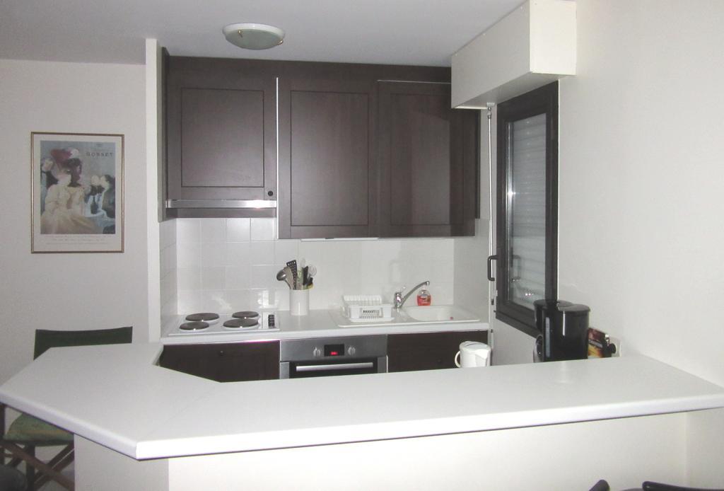 Appartements Blonville Centre Δωμάτιο φωτογραφία