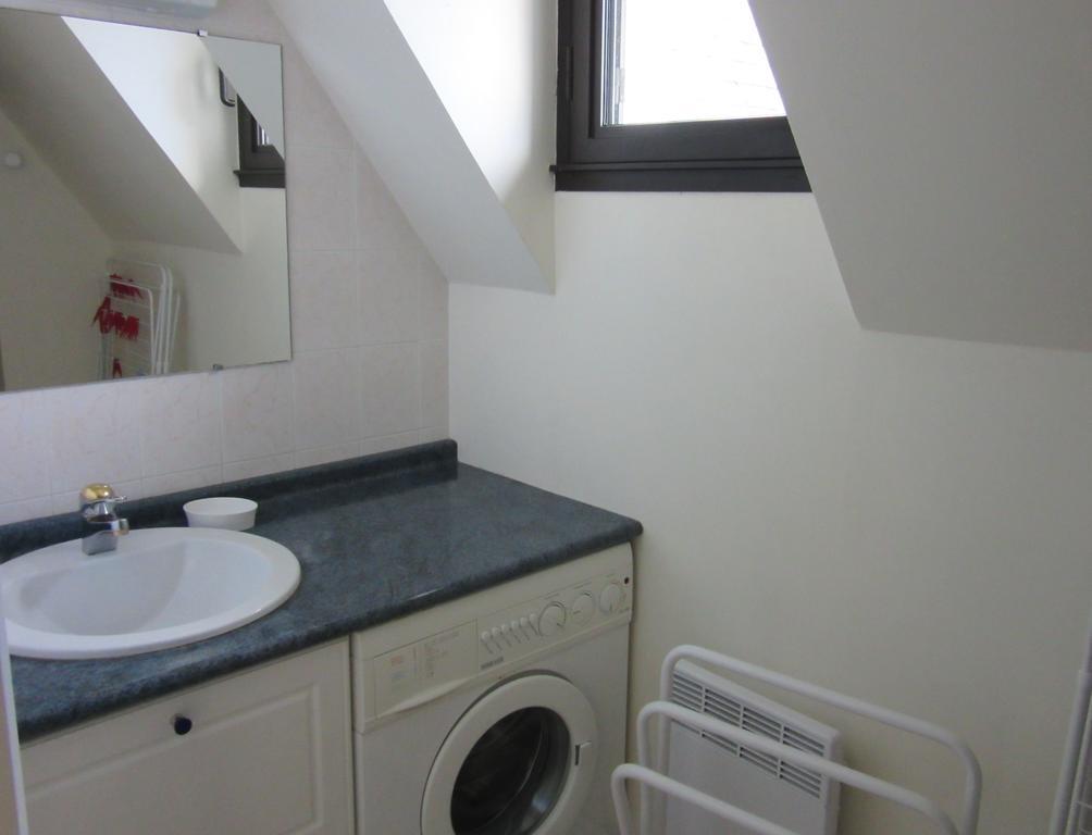 Appartements Blonville Centre Δωμάτιο φωτογραφία