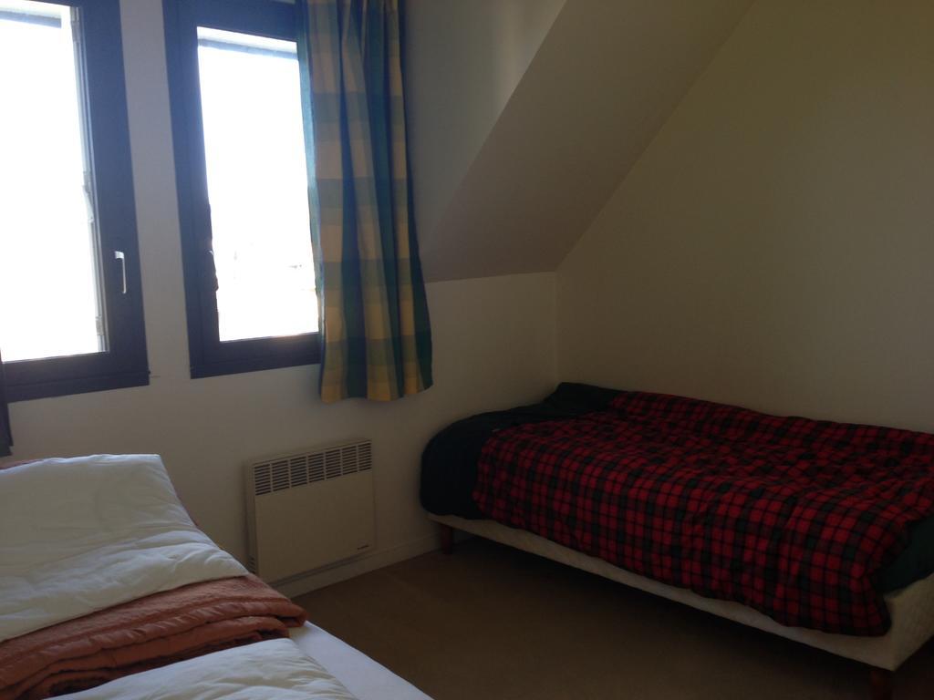 Appartements Blonville Centre Εξωτερικό φωτογραφία
