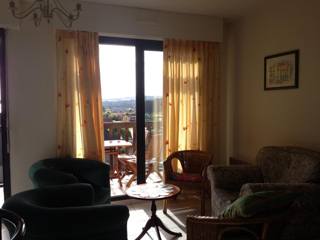 Appartements Blonville Centre Δωμάτιο φωτογραφία