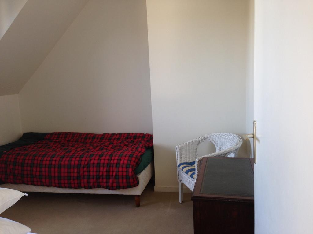 Appartements Blonville Centre Εξωτερικό φωτογραφία