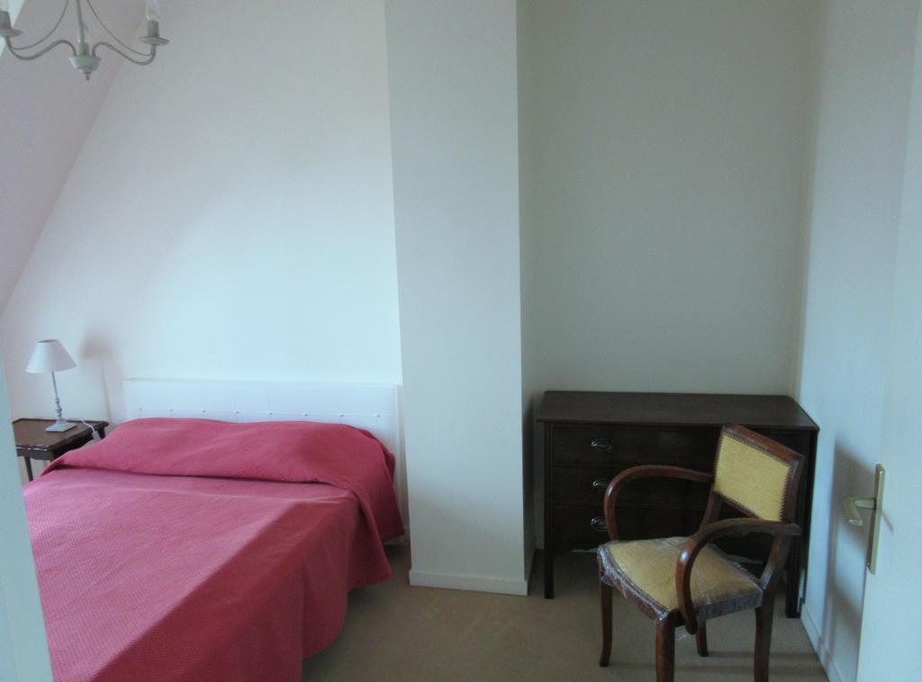 Appartements Blonville Centre Εξωτερικό φωτογραφία