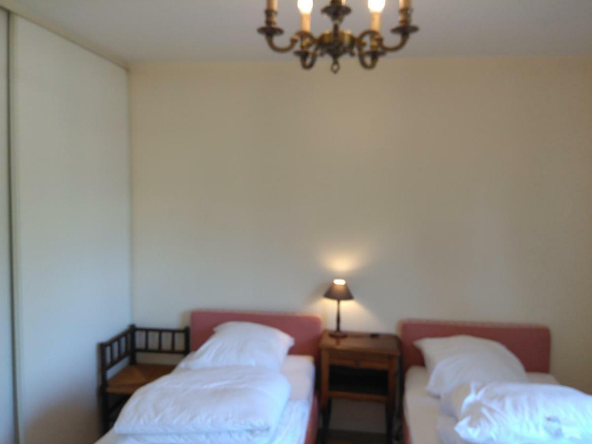 Appartements Blonville Centre Εξωτερικό φωτογραφία