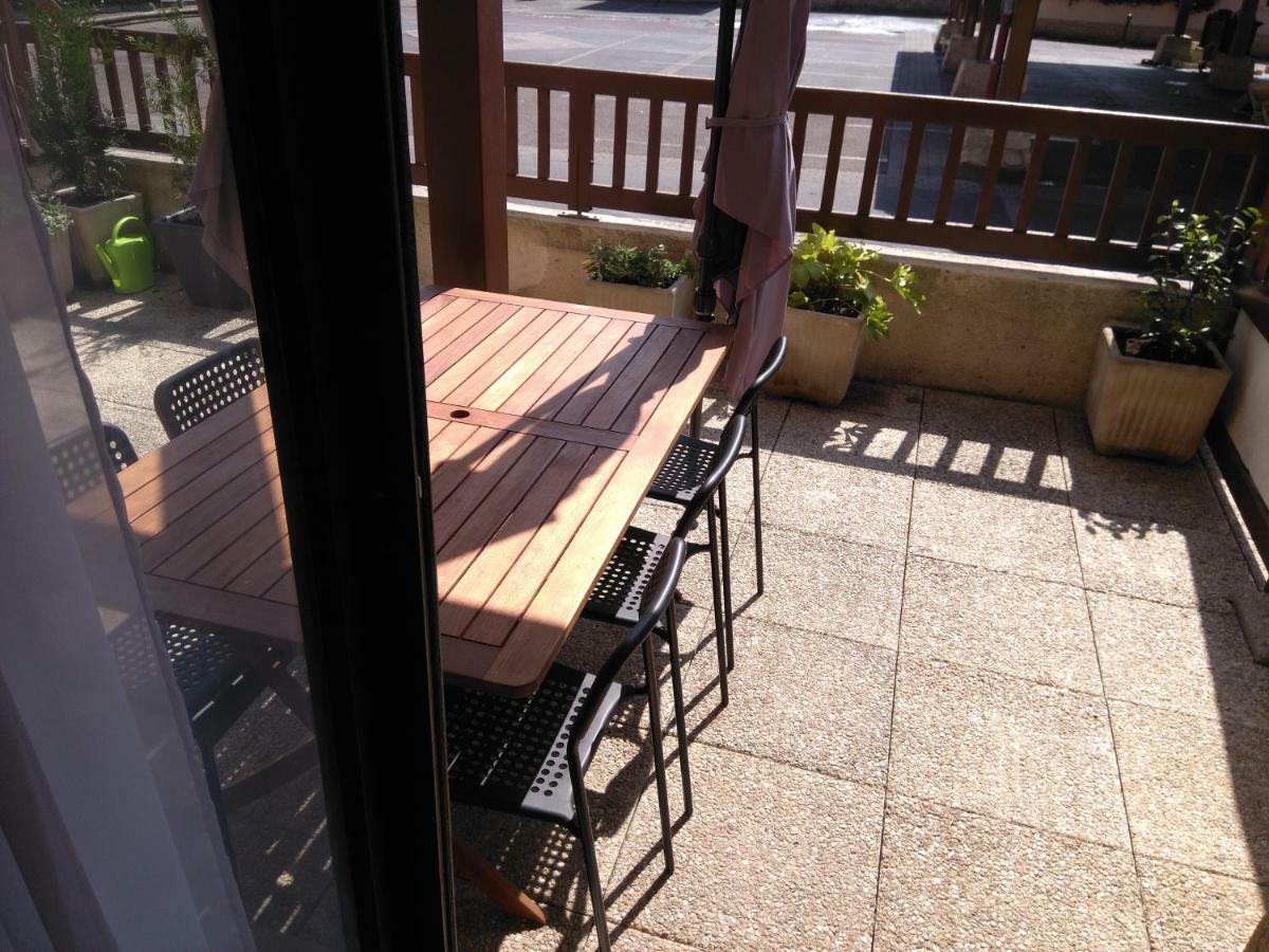 Appartements Blonville Centre Εξωτερικό φωτογραφία