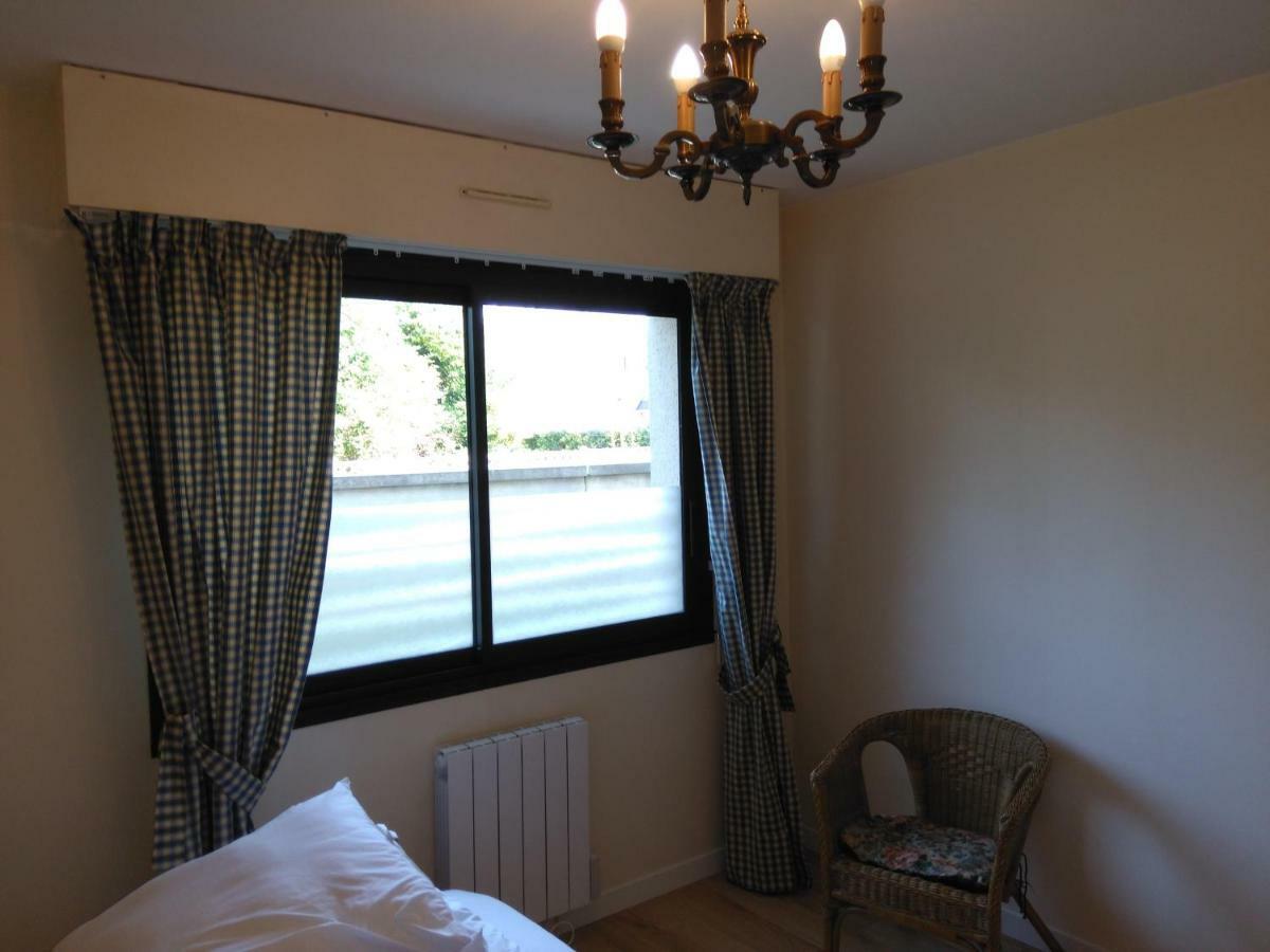 Appartements Blonville Centre Εξωτερικό φωτογραφία