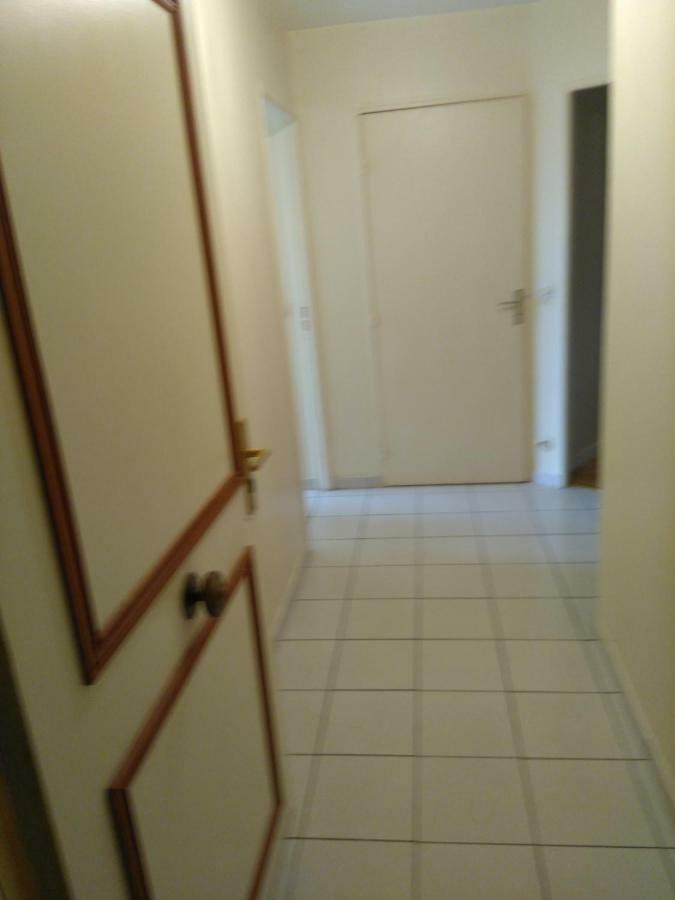 Appartements Blonville Centre Εξωτερικό φωτογραφία