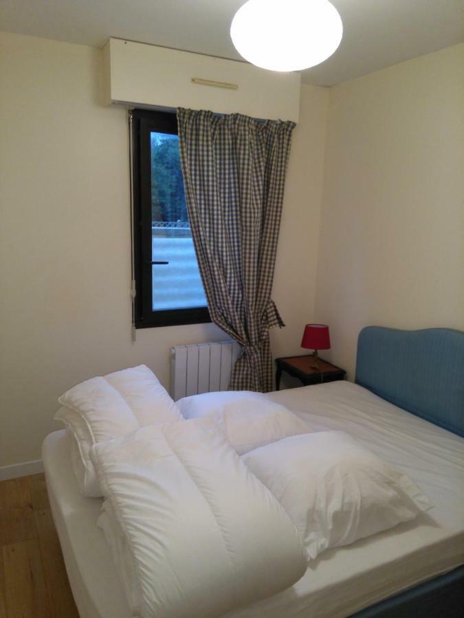 Appartements Blonville Centre Εξωτερικό φωτογραφία
