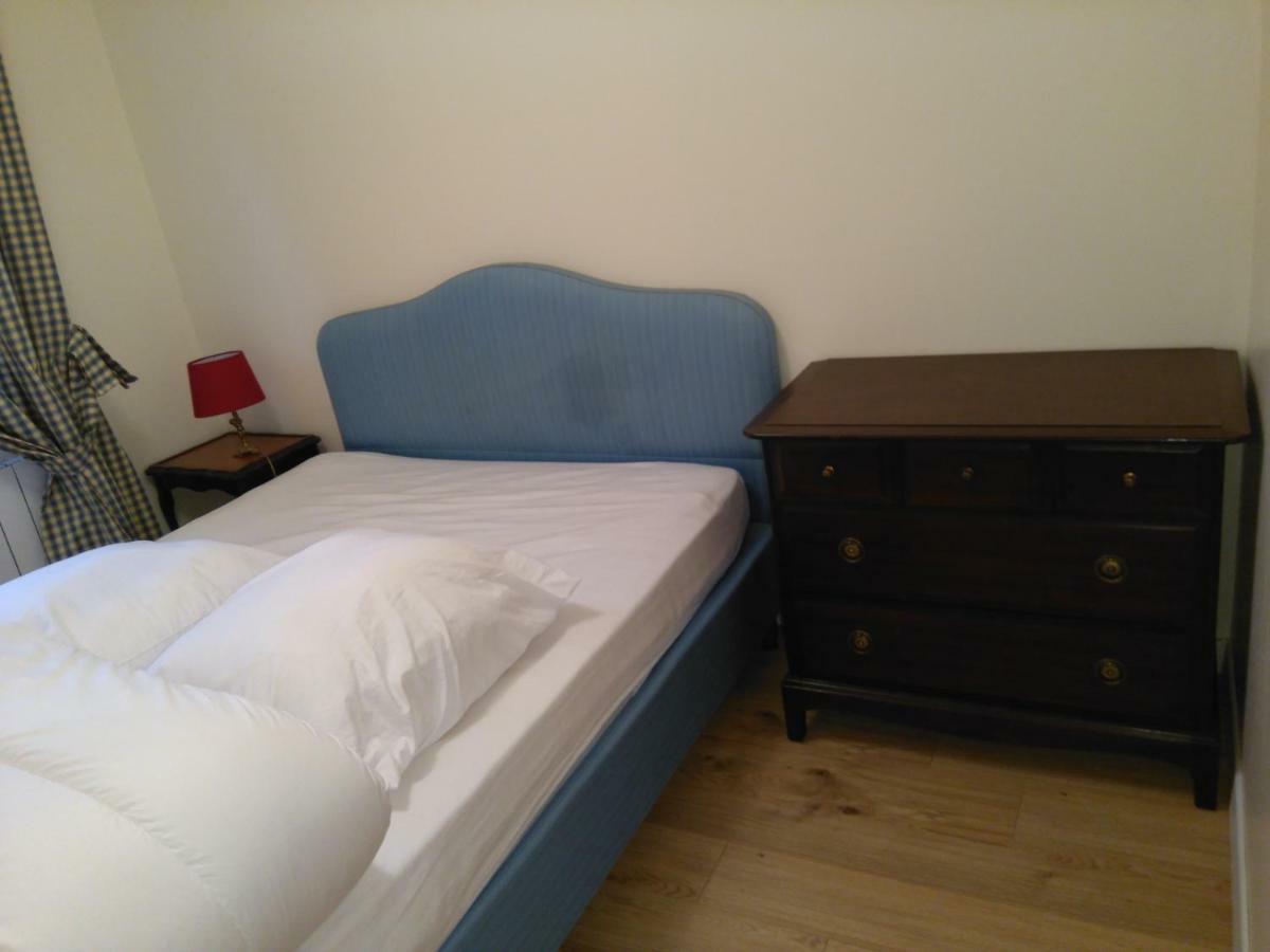 Appartements Blonville Centre Εξωτερικό φωτογραφία