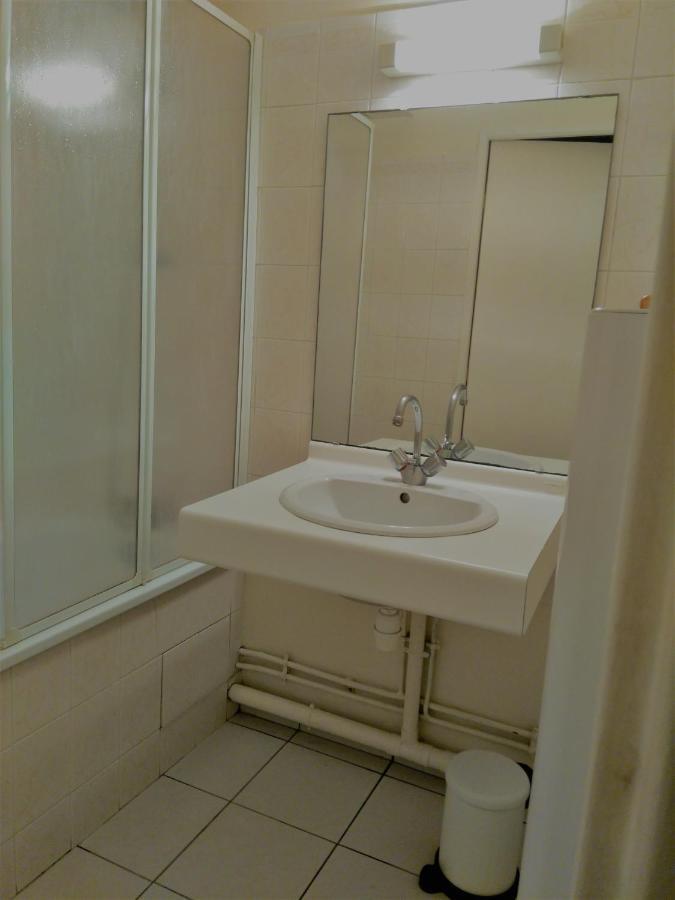 Appartements Blonville Centre Εξωτερικό φωτογραφία